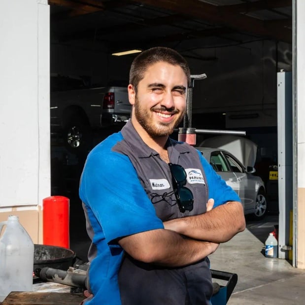Images Haven Auto Repair | CarMax Repair Shop