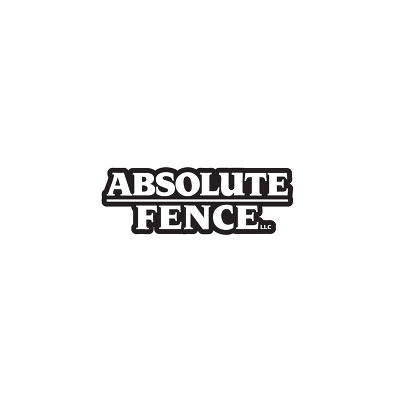 Absolute Fence LLC Logo