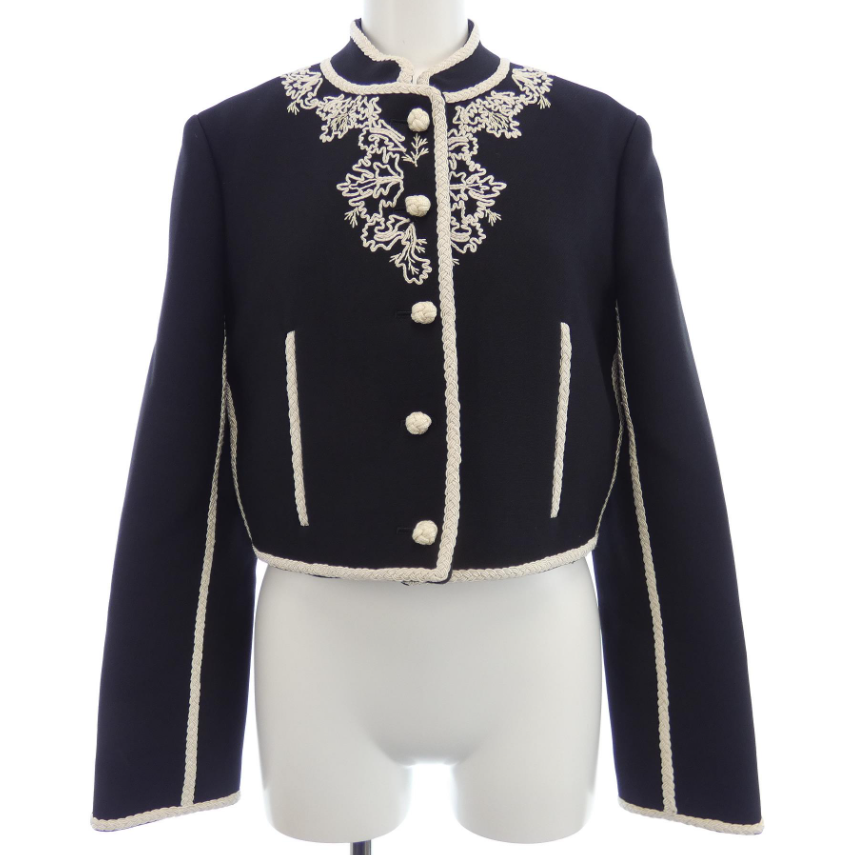 クリスチャンディオール CHRISTIAN DIOR ジャケット