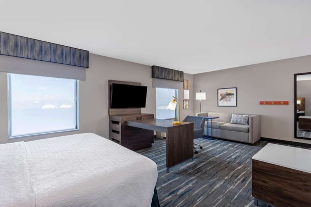 Images Hampton Inn & Suites Richmond