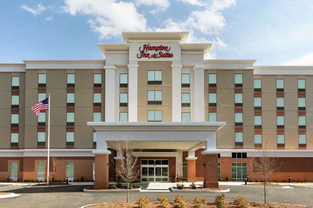 Images Hampton Inn and Suites Johns Creek