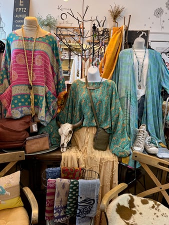 Images Minerva Boutique
