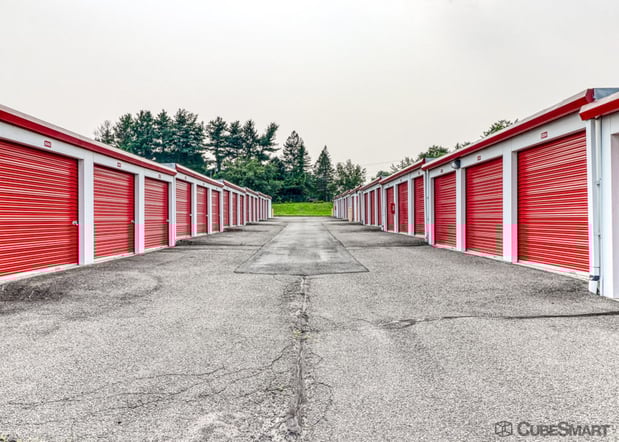 Images CubeSmart Self Storage