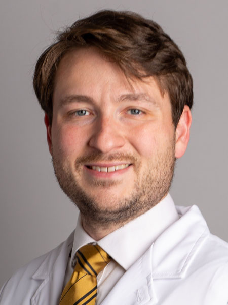 Dr. Jeremy Webb, MD - Paducah, KY - Other, Family Medicine