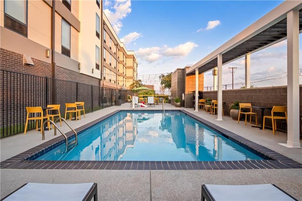 Images Home2 Suites by Hilton Irving/DFW Airport North