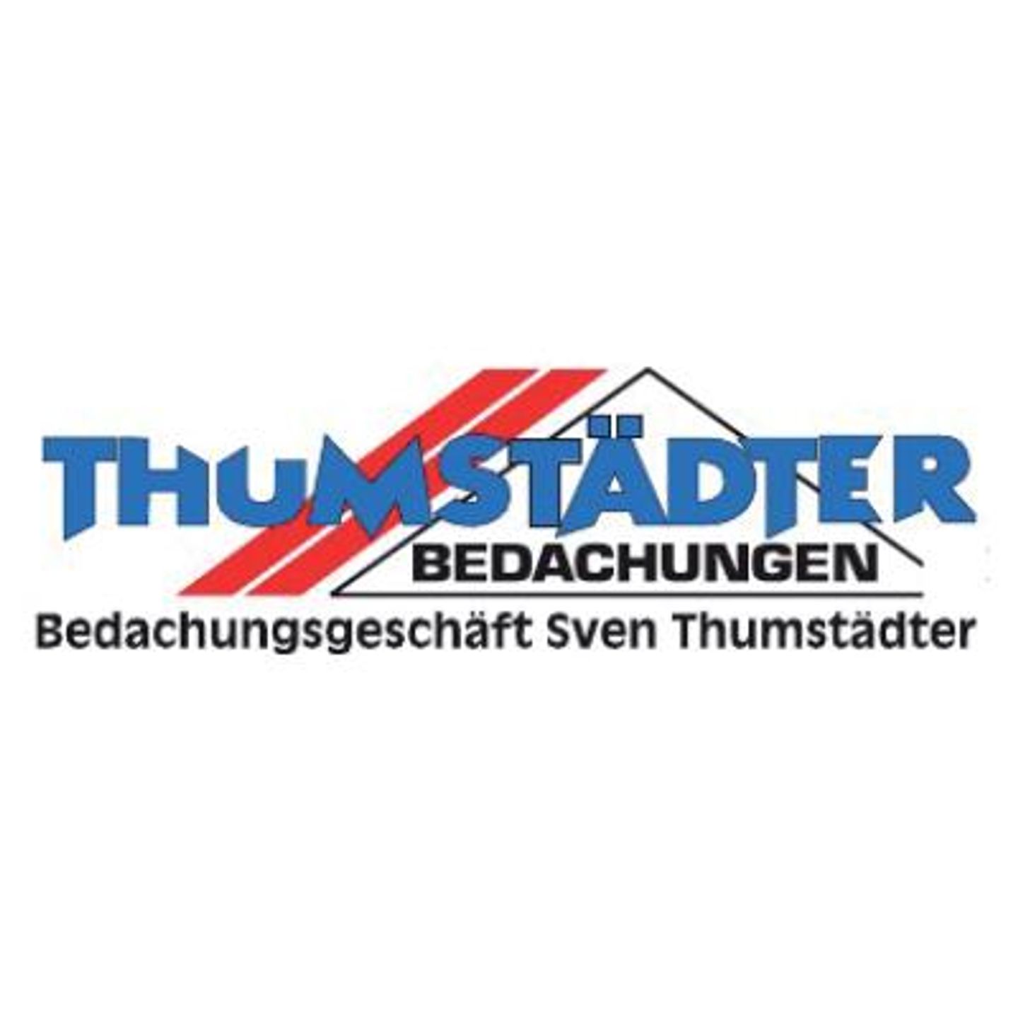 Thumstädter Bedachungen in Elsterberg