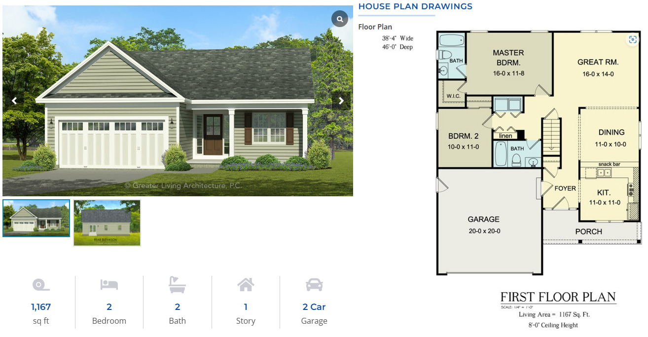 16 Kaye Park Ter - Visca Realty - (585) 455-3769