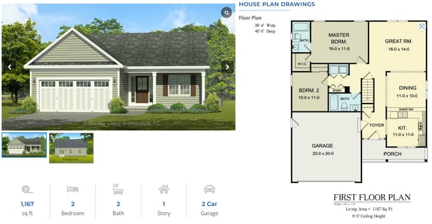 Images Visca Realty LLC