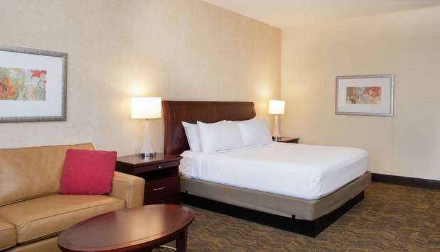 Images DoubleTree by Hilton Hotel Portland