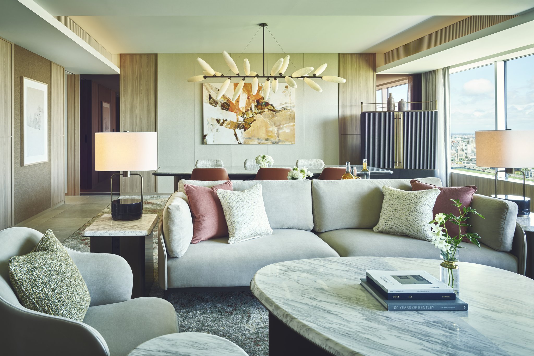 Images InterContinental Sapporo by IHG