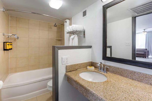 Images Best Western Plus El Paso Airport Hotel & Conference Center