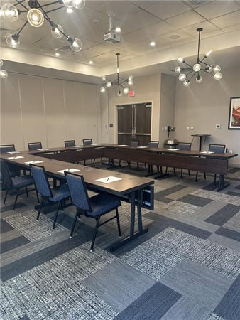 Images DoubleTree by Hilton Greenville Woodruff Road