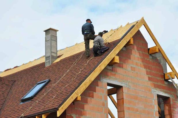 Images Allendorfer Roofing Co Ltd