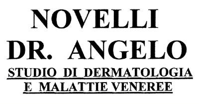 Images Novelli Dr. Angelo Dermatologo