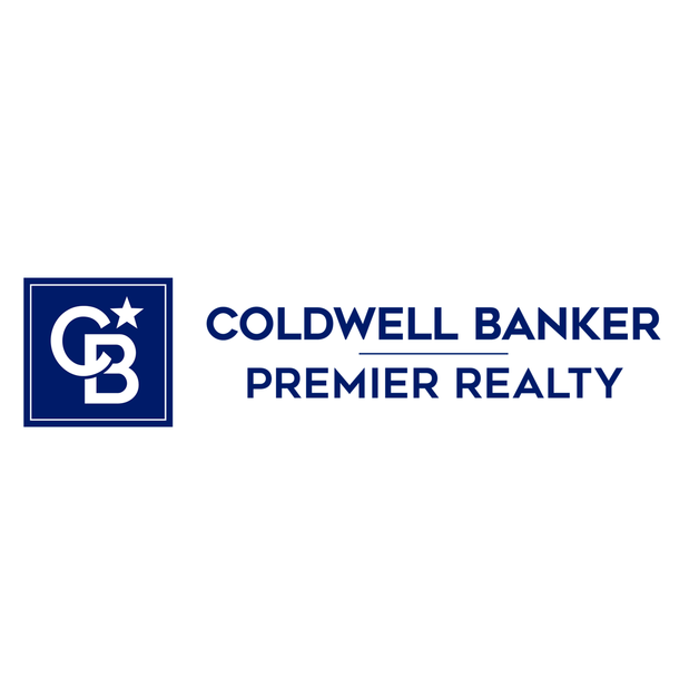Trang Hooser | Coldwell Banker Premier Realty Logo