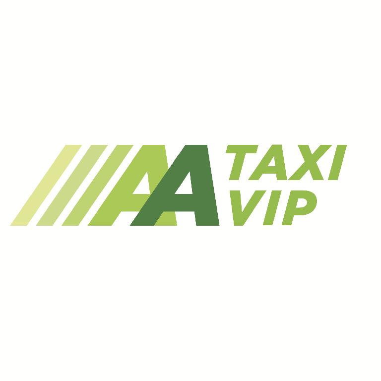 AA Taxi-Liestal Logo