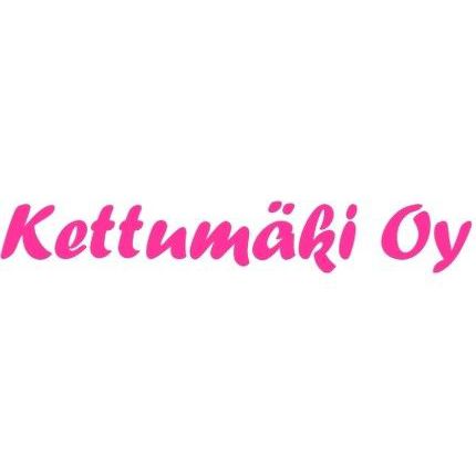 Kettumäki Oy Logo
