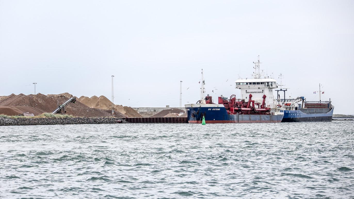 Images Thyborøn Havn