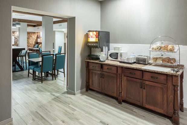 Images Hampton Inn Austin NW near The Domain