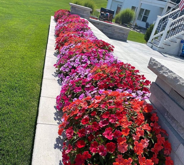 Images Pro-Mow Lawn Care & Landscaping, LLC