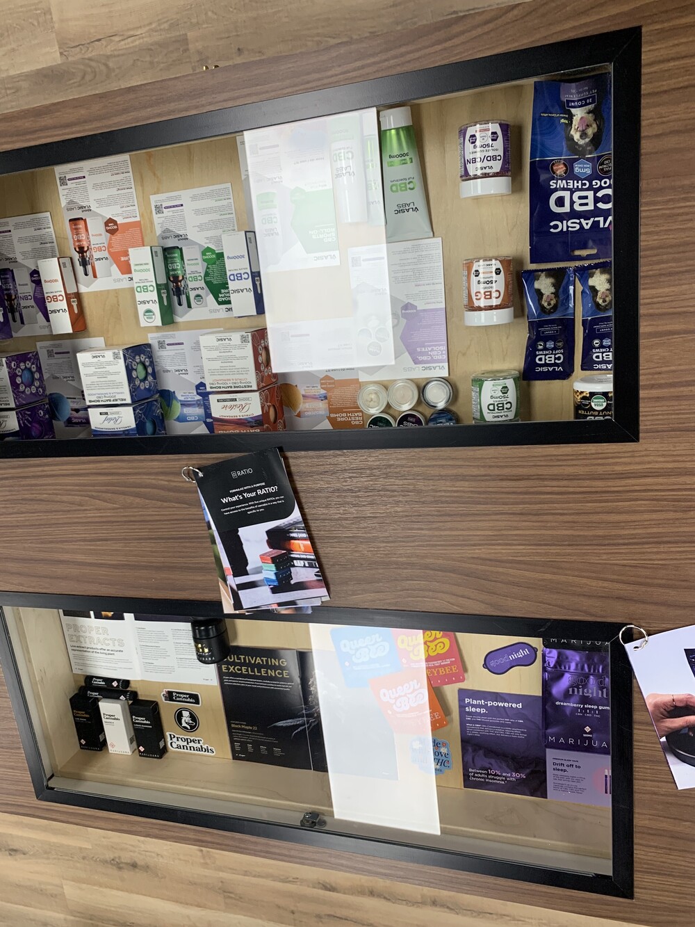 Key Cannabis Dispensary KC East