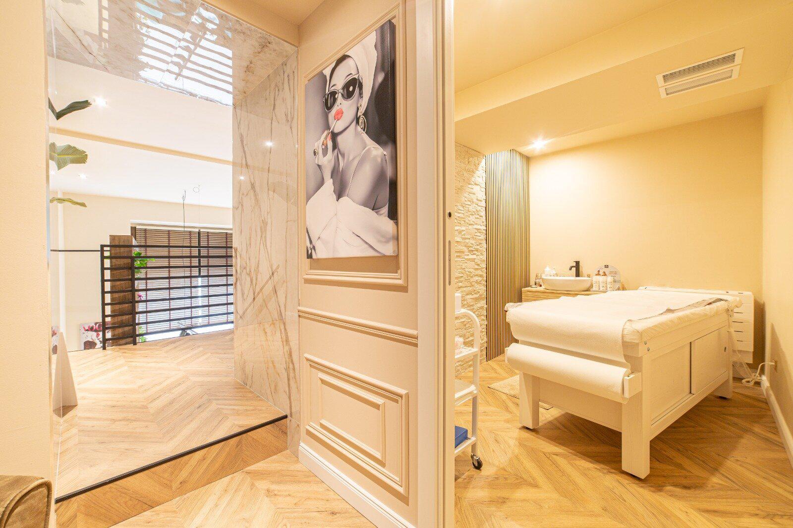 Images Brera13 Milano - Parrucchiere Estetica avanzata Epilaser & LPG