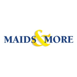 Maids & More Logo