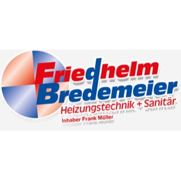 Friedhelm Bredemeier GmbH in Minden in Westfalen - Logo