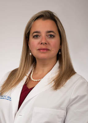 Kela Marie Hamilton - Summerville, SC - Family Medicine, Nurse Practitioner