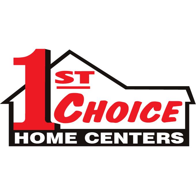 1st Choice Home Centers Logo