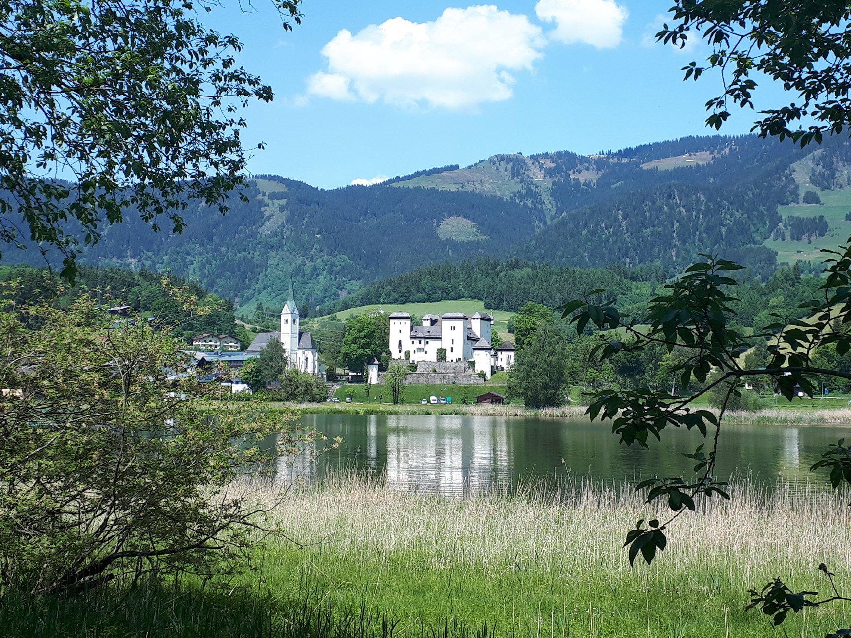 Tourismusverband Goldegg am See