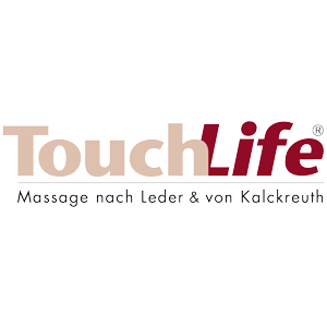 TouchLife Massageschule Logo