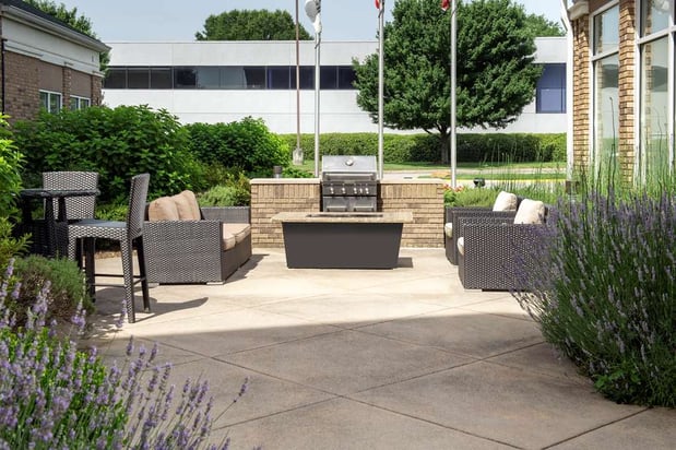 Images Hilton Garden Inn Knoxville West/Cedar Bluff