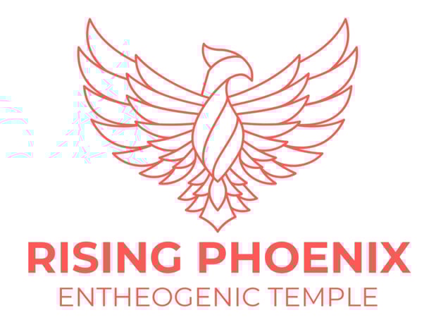 Images Rising Phoenix Entheogenic Temple (Mushroom Church)