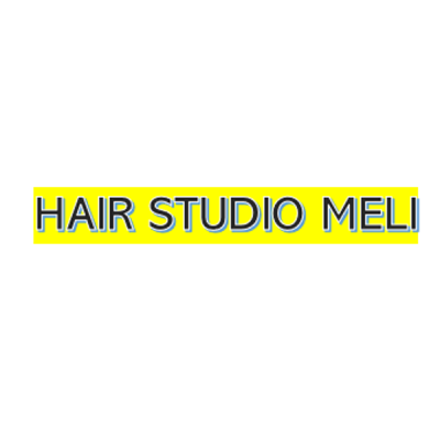 Hair Studio Meli Logo