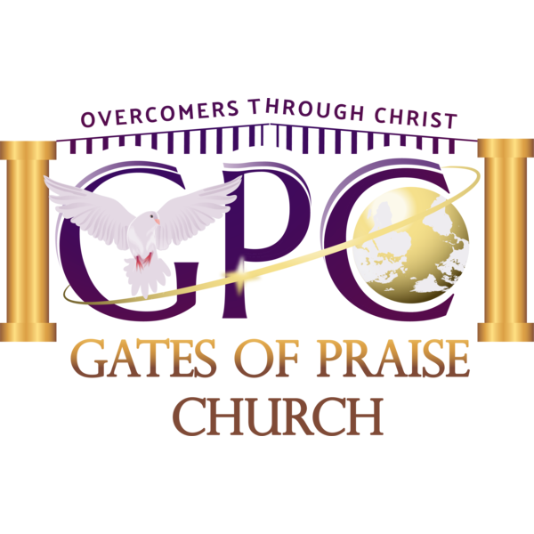 Gates Of Praise Church Logo