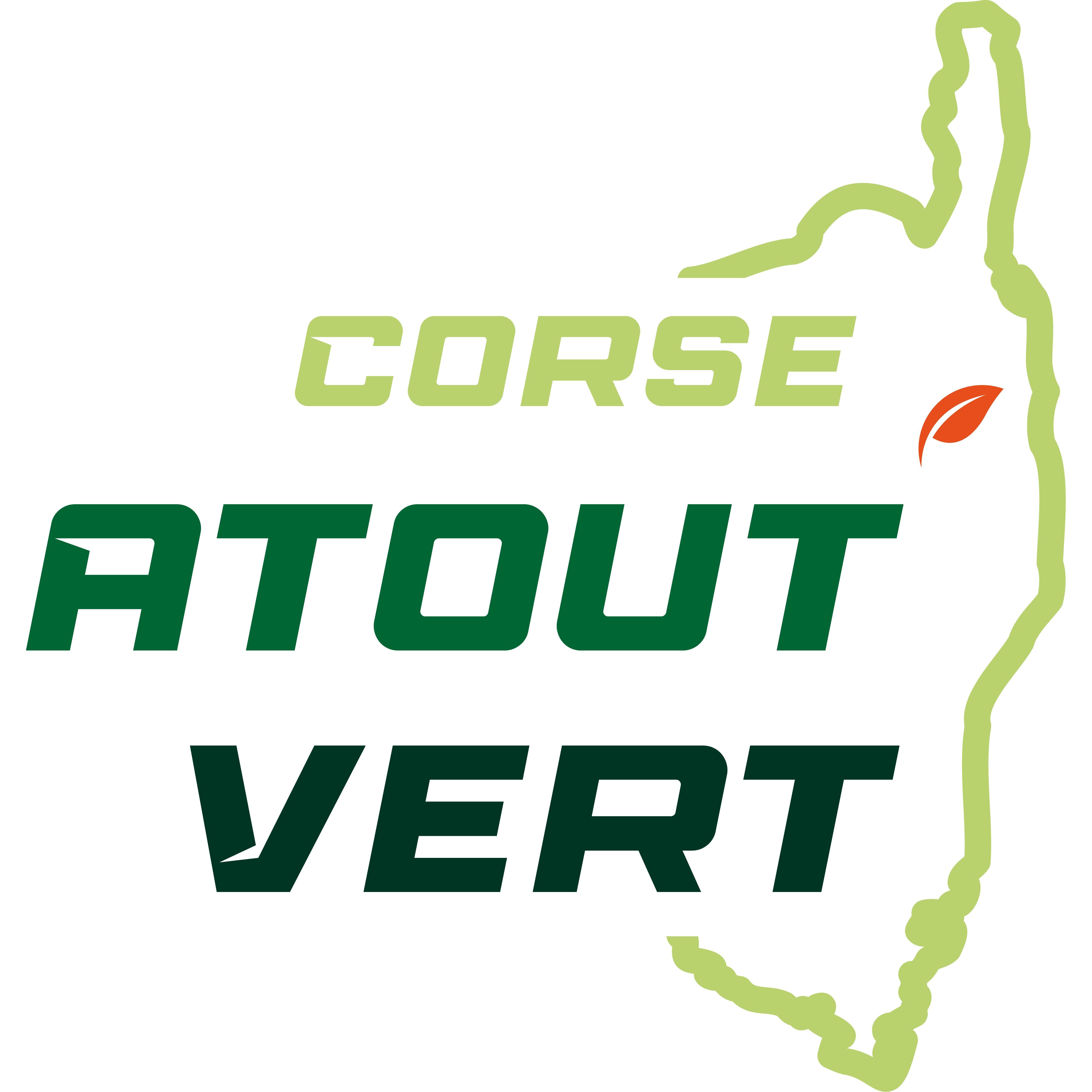 Corse Atout Vert abris de jardin et garage préfabriqué (vente, installation)