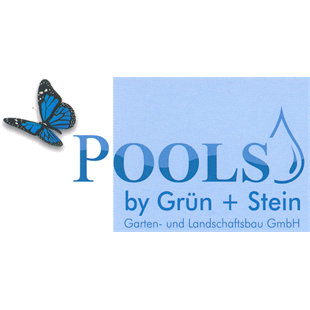 Logo Grün +  Stein Garten- und Landschaftsbau GmbH
