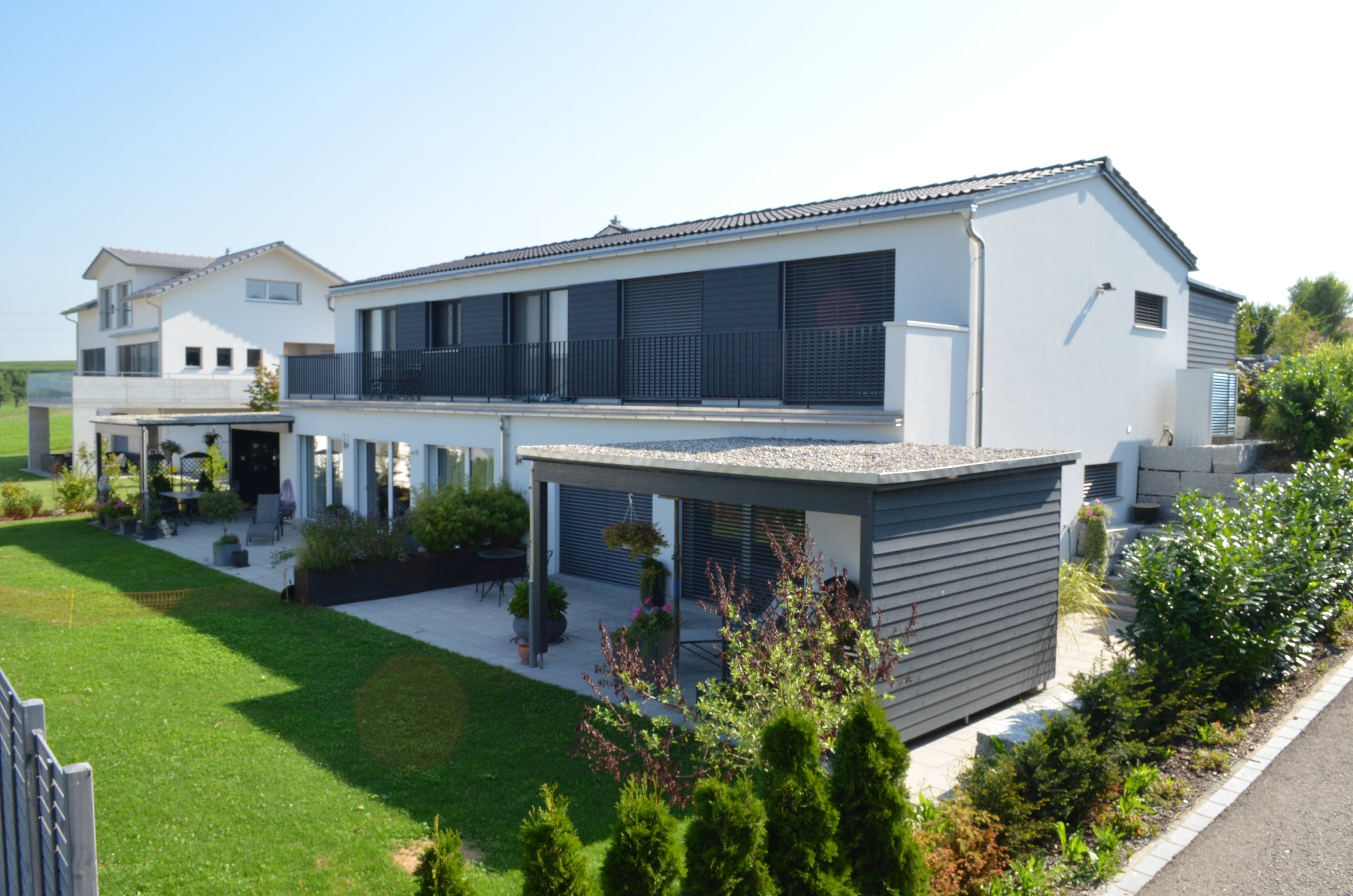 BijouHAUS AG, Zürcherstrasse 287 in Frauenfeld