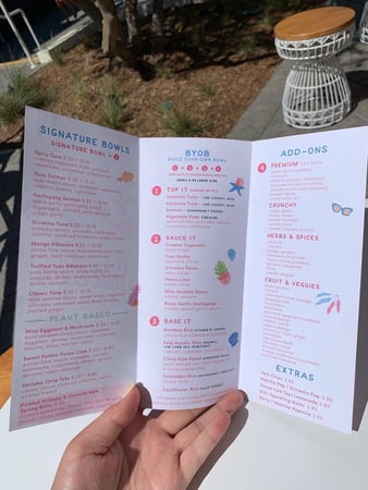 Images Sweetfin Poke Del Mar