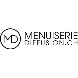 Menuiserie Diffusion.ch SARL Logo