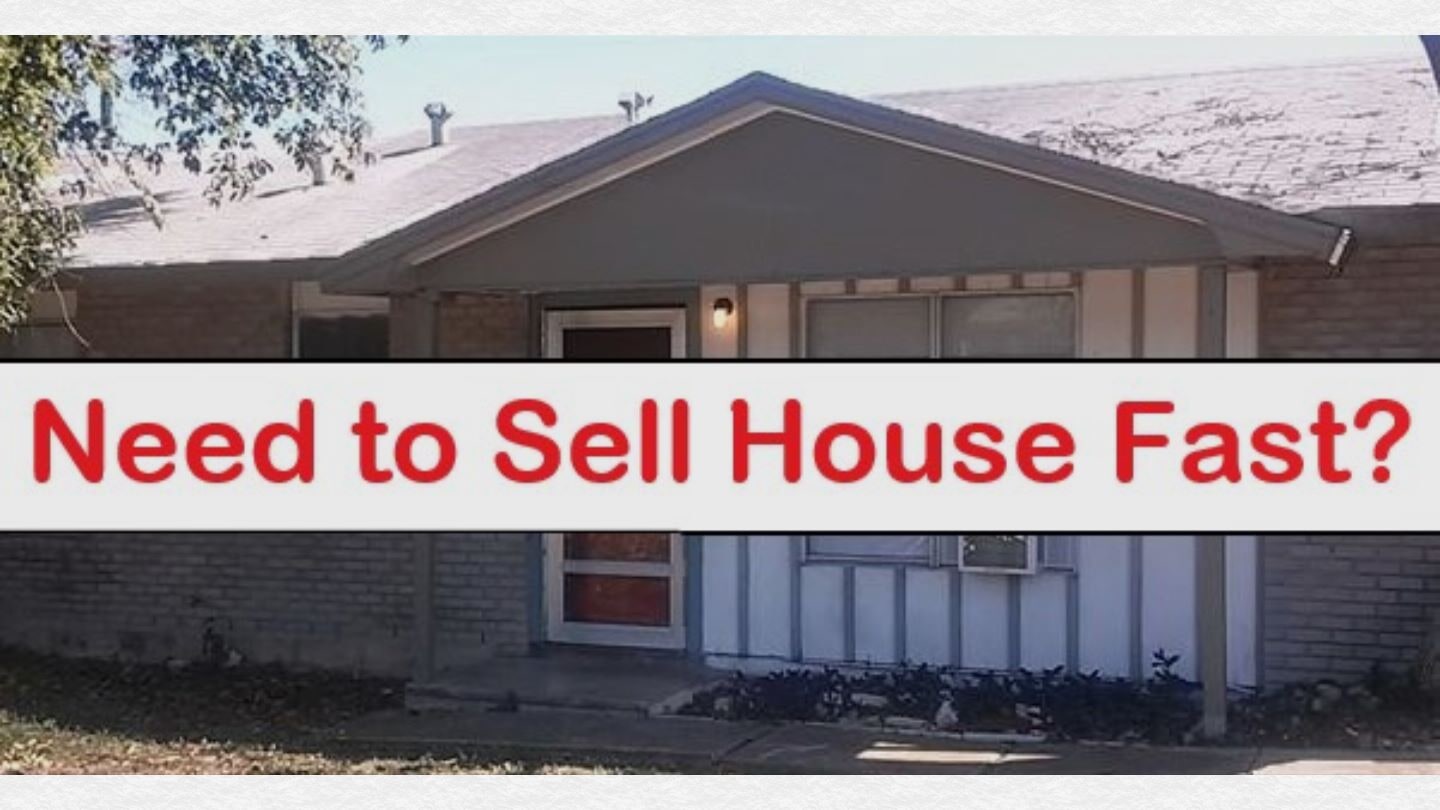 We Buy ALL Houses San Antonio