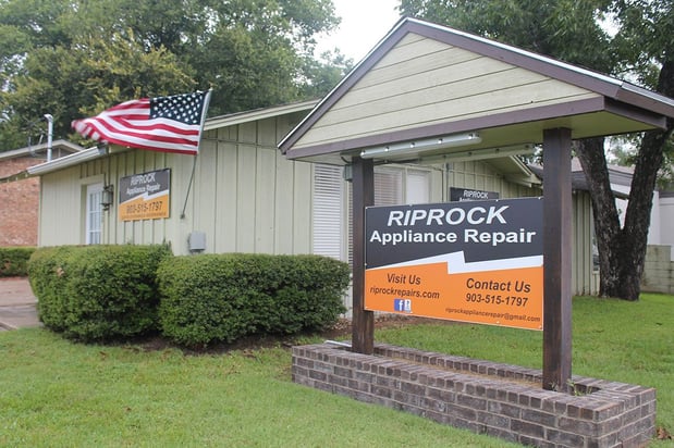 Images Riprock Appliance Repair