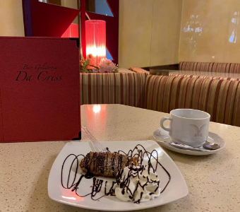 Images Gelateria da Criss
