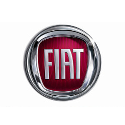 Panizza Dante & C. Snc - Officina Autorizzata Fiat e Fiat Professional Logo