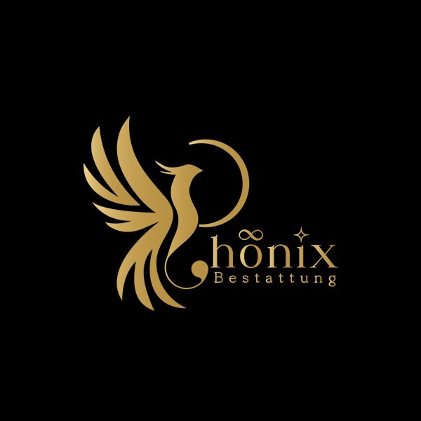 Logo von Bestattung Phönix