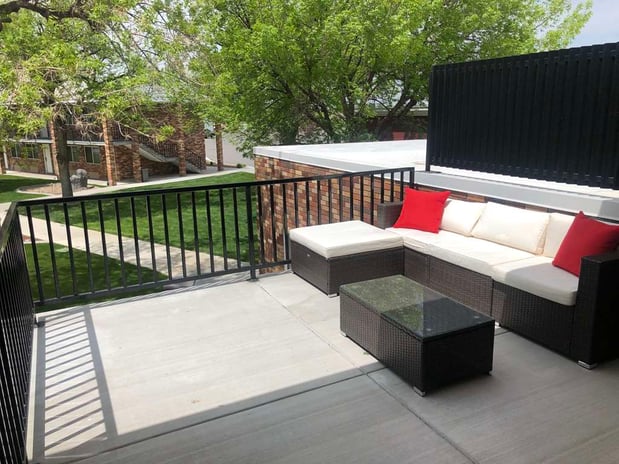 Images Best Western Plus Burley Inn & Convention Center