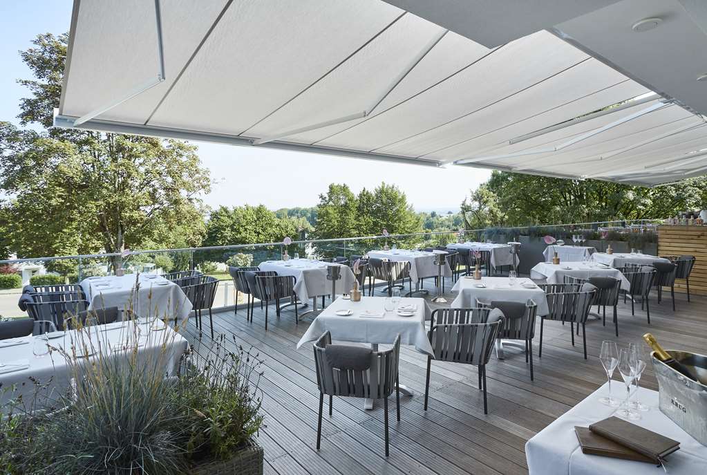 Bilder Best Western Plus Atrium Hotel