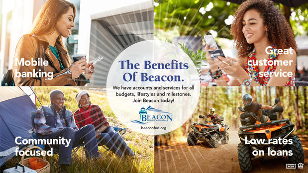Images Beacon Federal Credit Union