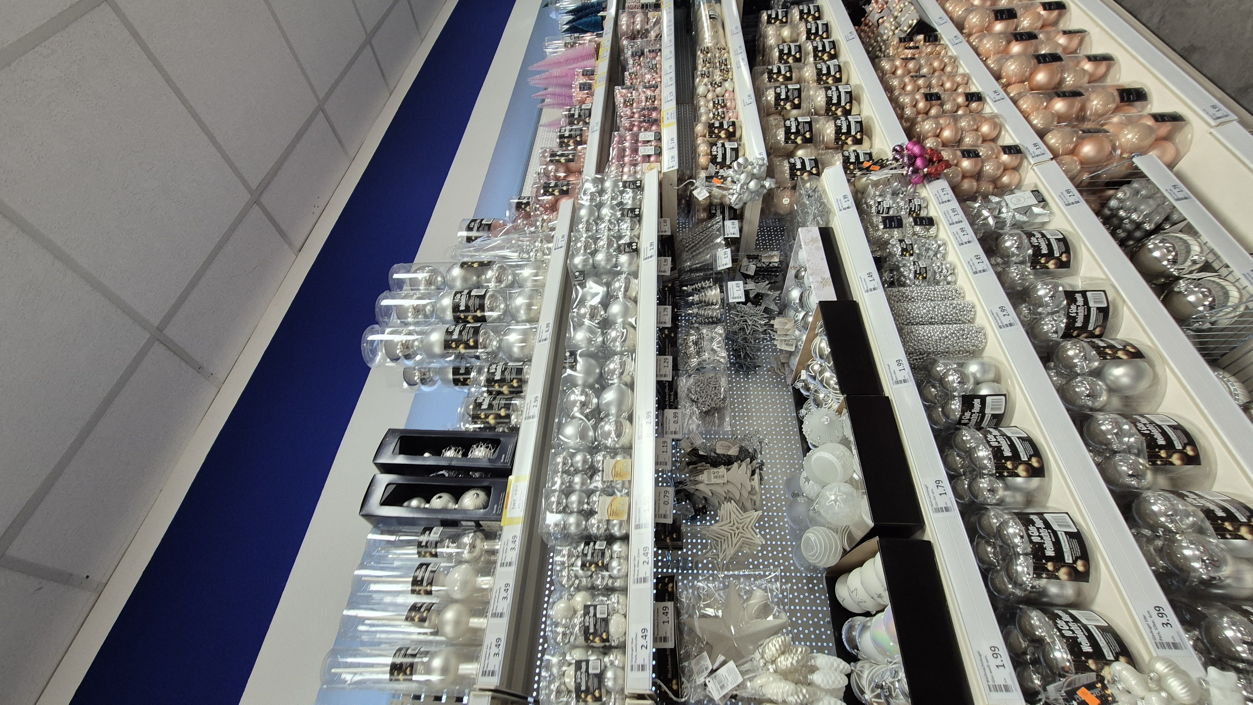 Bilder CENTERSHOP Stadtallendorf